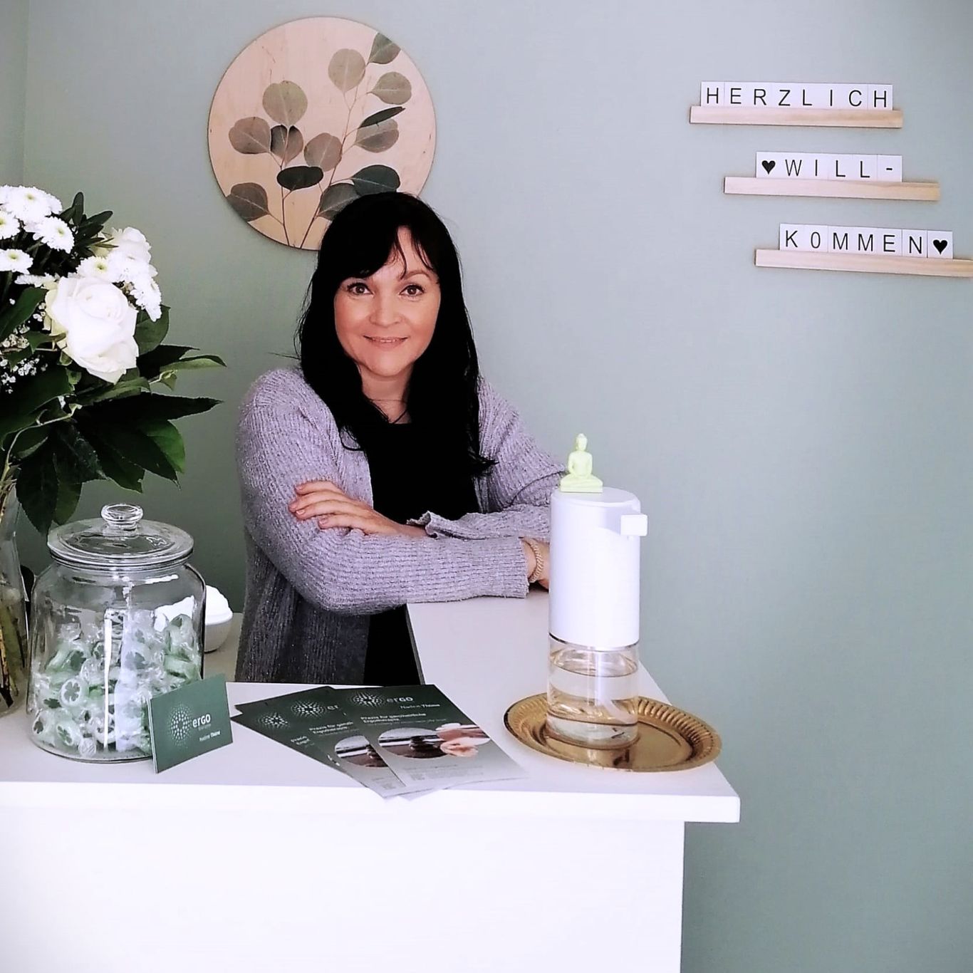 Ergotherapie Nadine Thüne in Heilbad Heiligenstadt